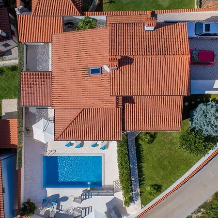 Villa Samuel *