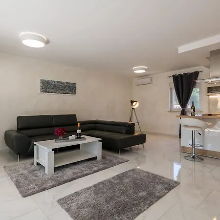 Villa Samuel