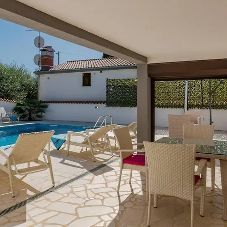 Villa Samuel *
