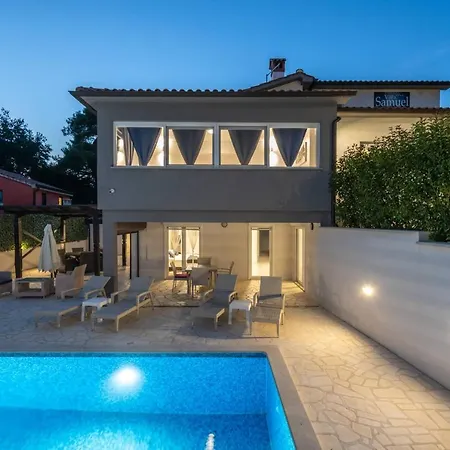 Villa Samuel