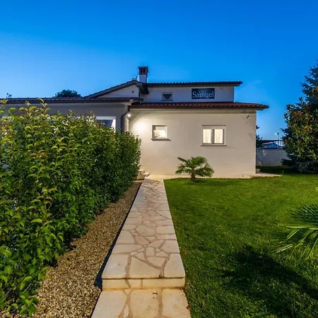 Villa Samuel *